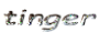 tinger